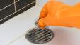 Deal 5 Blocked Shower Drain
