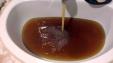 Brown Water Tap? Answer 6 Questions