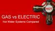 Gas Electric Hot Water: 7 Key Questions Answered