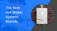 5 Hot Water System Brands Australia