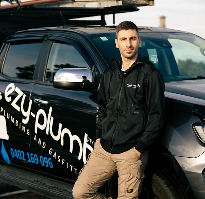 Local Melbourne Plumber