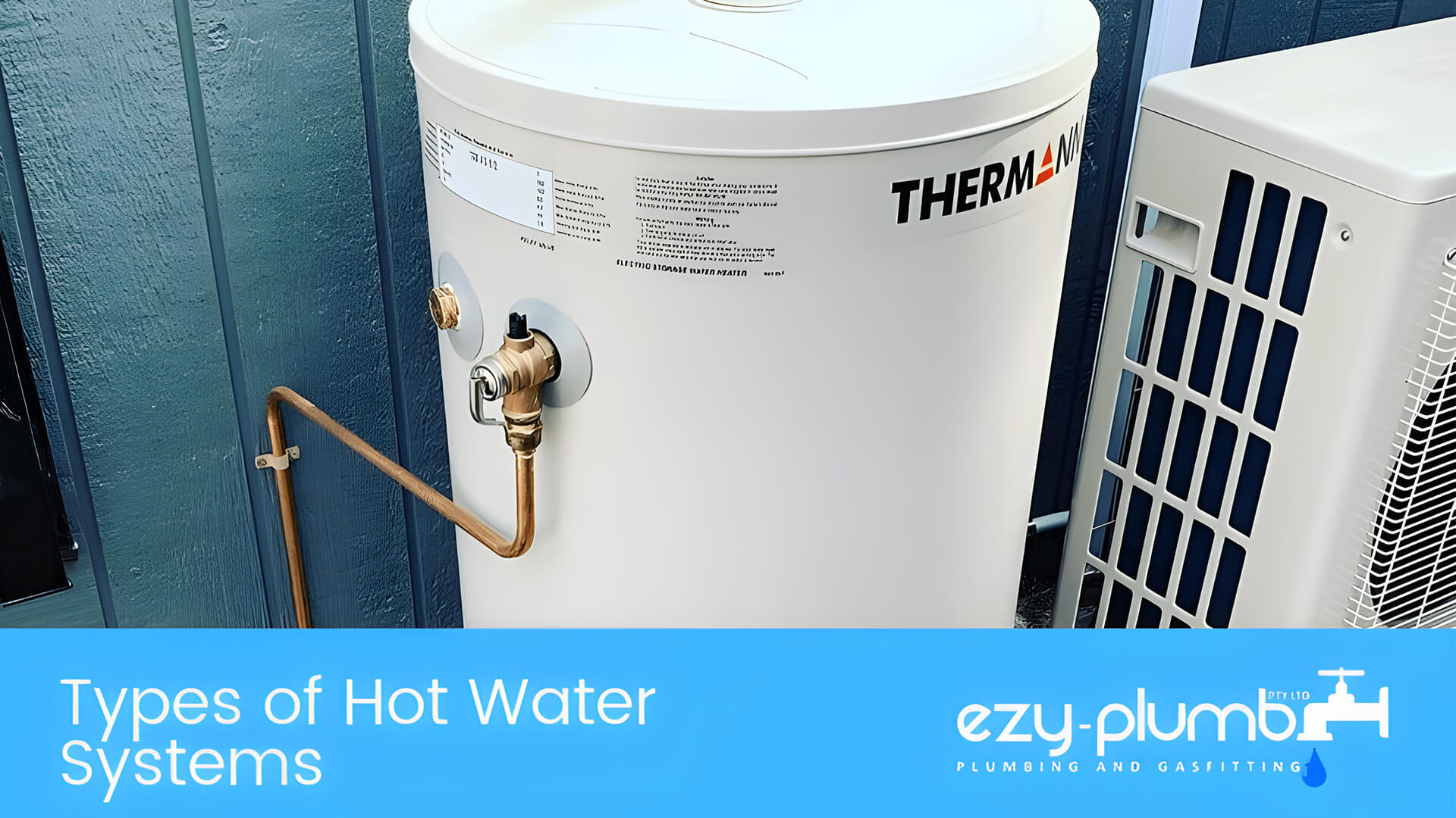 Gas vs Electric Hot Water Systems: What Would You Choose?