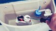 Replace Toilet Cistern: Foolproof Guide Leak-Free Bathroom