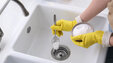 Clean Drains Baking Soda 7 Steps