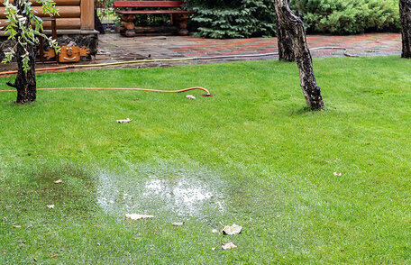 Effortlessly Install Stormwater Pit Backyard Guide