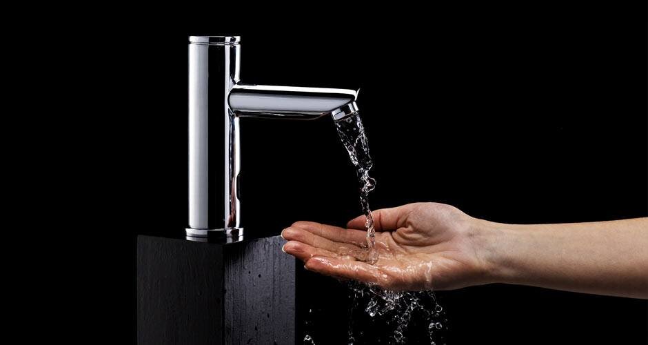 Sensor Taps Sensor Taps
