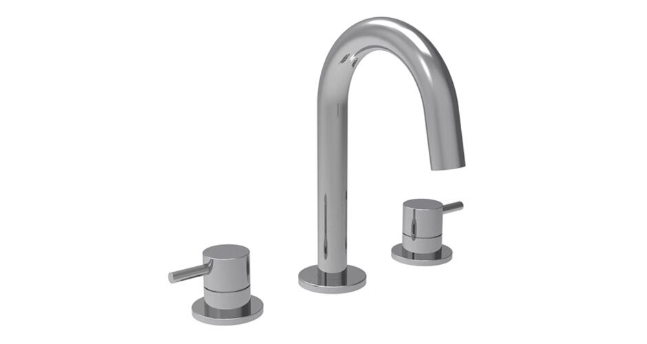 Three Piece Taps Piece Taps