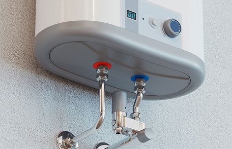 Expert Guide Long Hot Water System Takes Heat