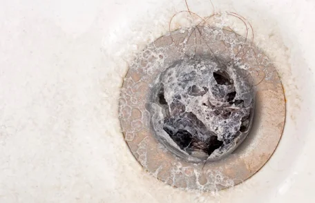 Why Your Shower Drain Gurgles — The Warning Sign Most Homeowners Ignore Shower Drain Gurgles — Warning Sign Homeowners Ignore