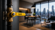 Gas Isolation Valves Mandatory Melbourne Apartments?