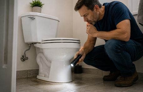 How to Tell If Your Toilet Is Leaking Without Calling a Plumber? Toilet Leaking Calling Plumber?